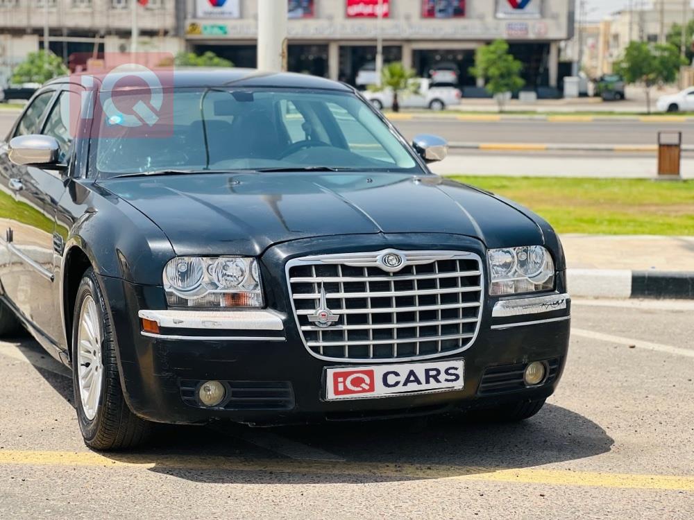 Chrysler 300